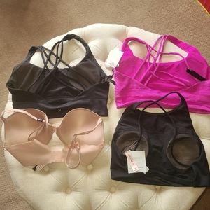 Victoria's Secret Bra Bundle
